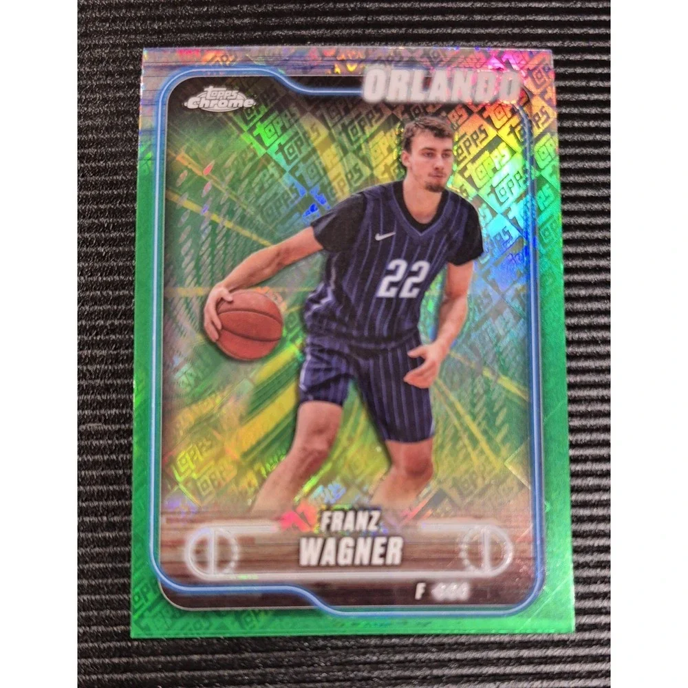 N/A this card